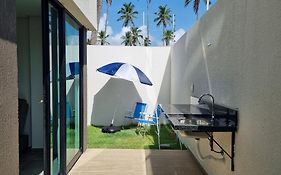 Flat em Marina do Cupe Porto de Galinhas